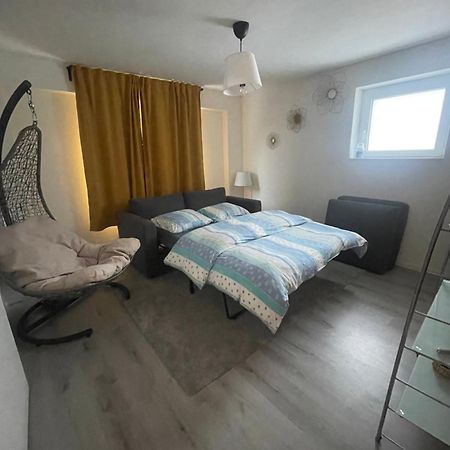 Appartement A La Campagne Oron-la-Ville Zewnętrze zdjęcie