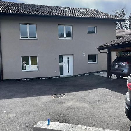 Appartement A La Campagne Oron-la-Ville Zewnętrze zdjęcie