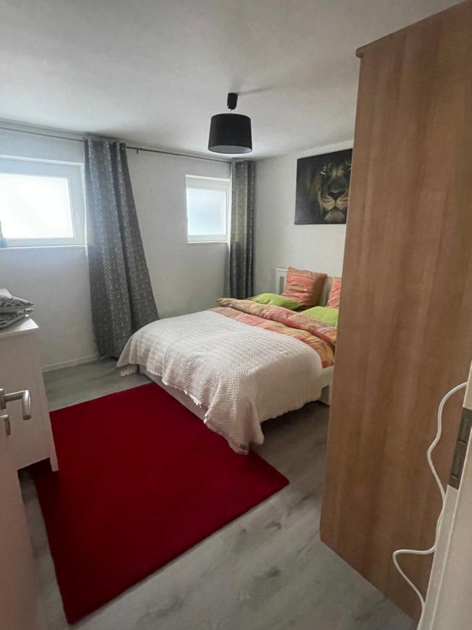 Appartement A La Campagne Oron-la-Ville Zewnętrze zdjęcie
