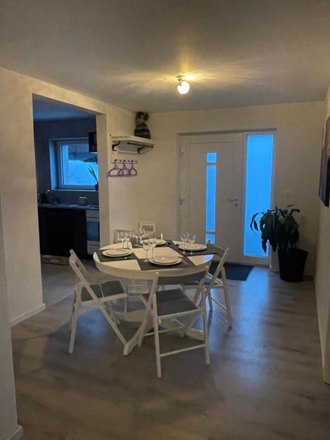 Appartement A La Campagne Oron-la-Ville Zewnętrze zdjęcie