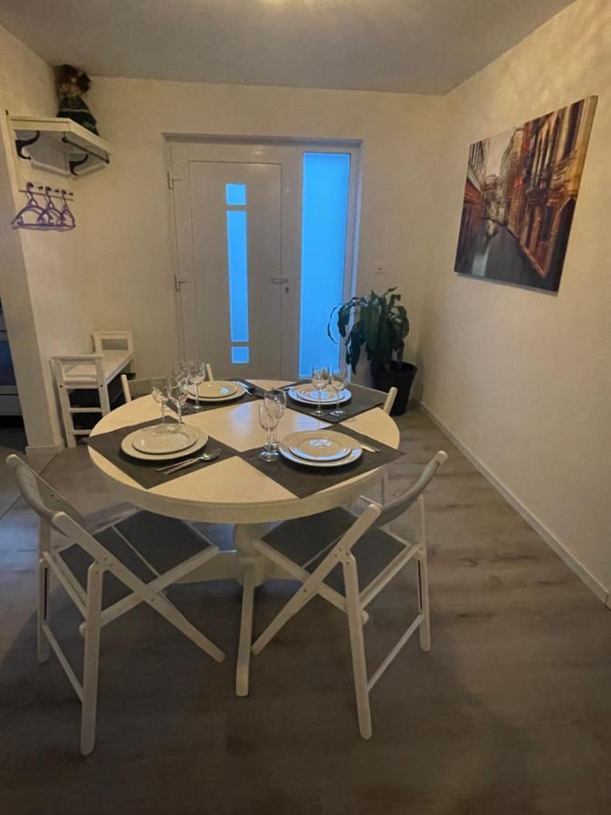 Appartement A La Campagne Oron-la-Ville Zewnętrze zdjęcie