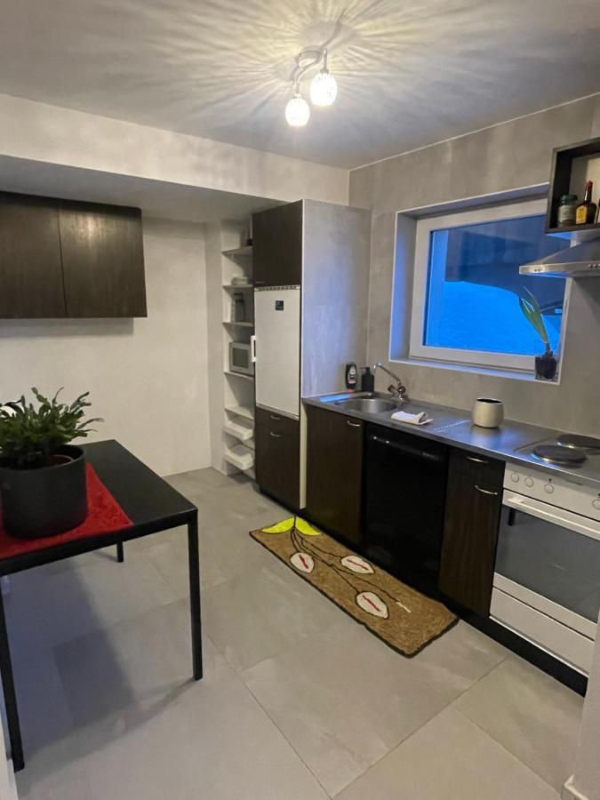 Appartement A La Campagne Oron-la-Ville Zewnętrze zdjęcie