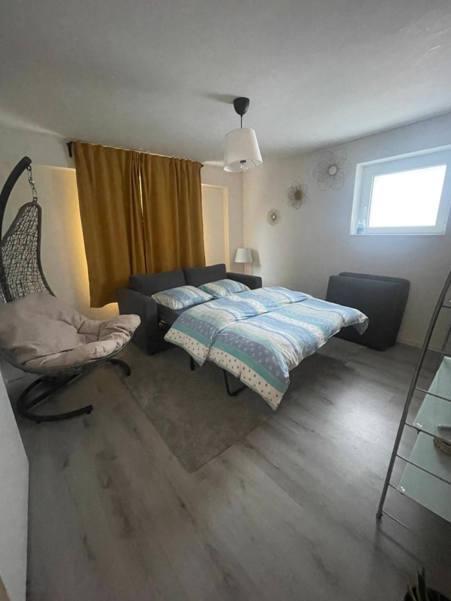 Appartement A La Campagne Oron-la-Ville Zewnętrze zdjęcie