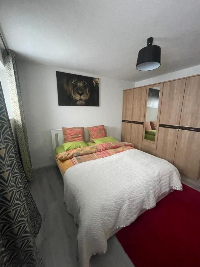 Appartement A La Campagne Oron-la-Ville Zewnętrze zdjęcie