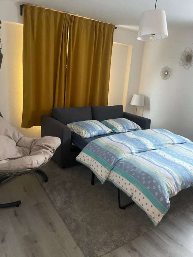Appartement A La Campagne Oron-la-Ville Zewnętrze zdjęcie