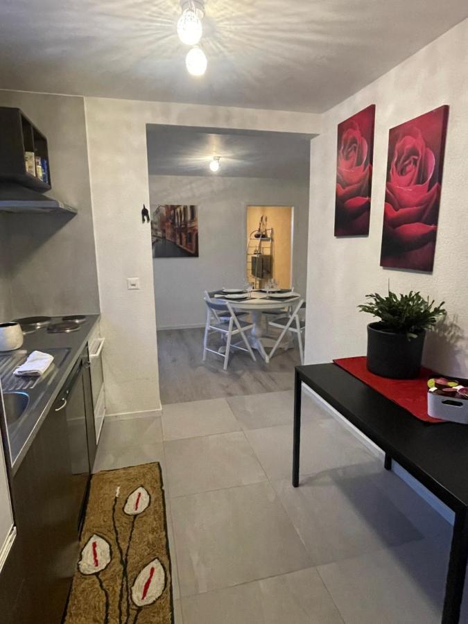 Appartement A La Campagne Oron-la-Ville Zewnętrze zdjęcie